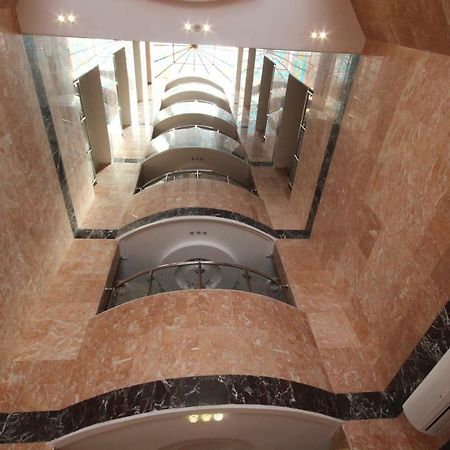 Riza Al Waldeen Hotel Mecca ภายนอก รูปภาพ