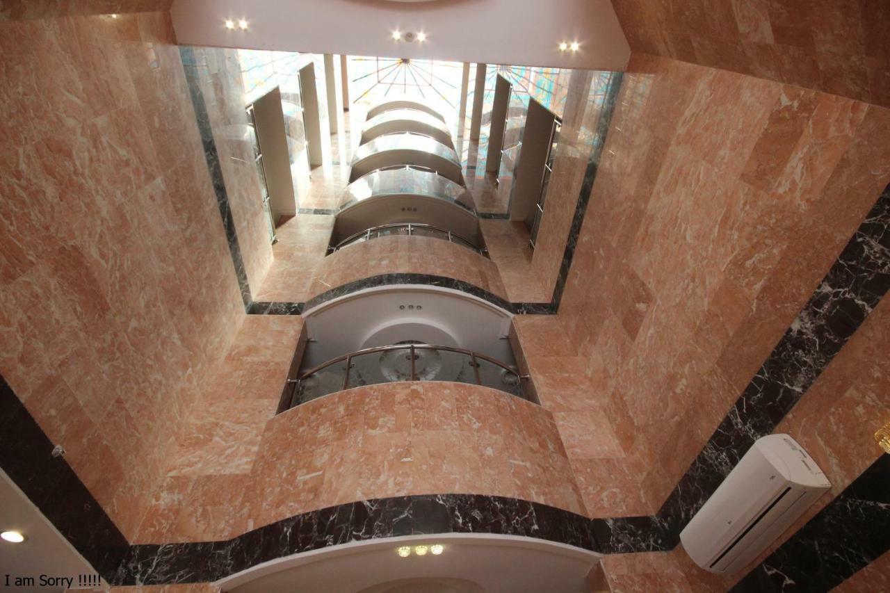 Riza Al Waldeen Hotel Mecca ภายนอก รูปภาพ